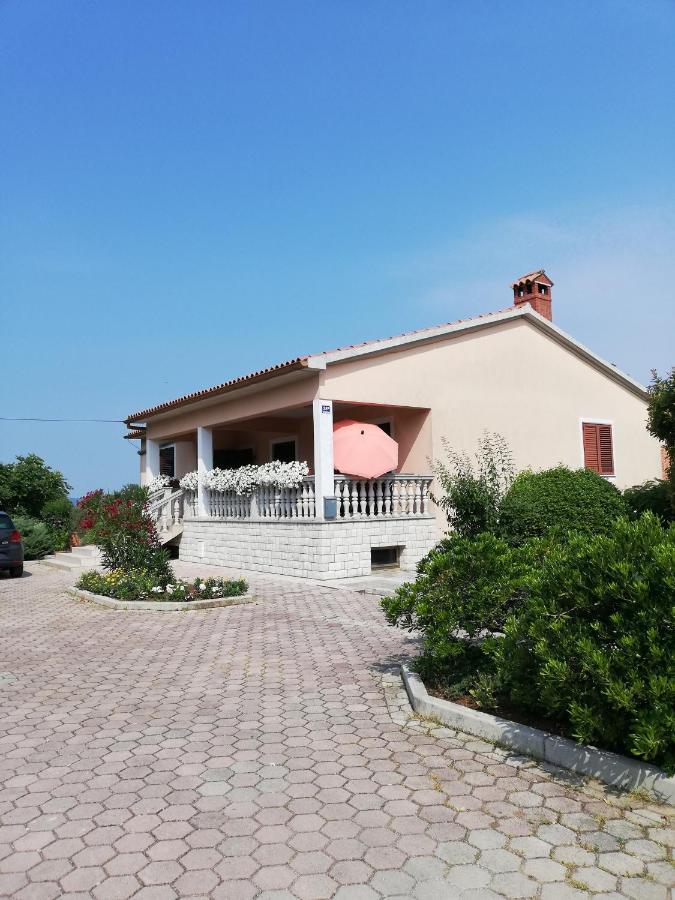 Apartman Doli Nedescina Exterior photo