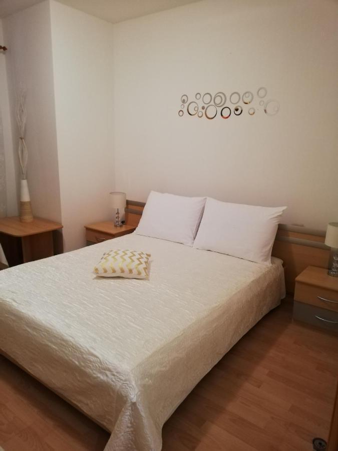 Apartman Doli Nedescina Exterior photo