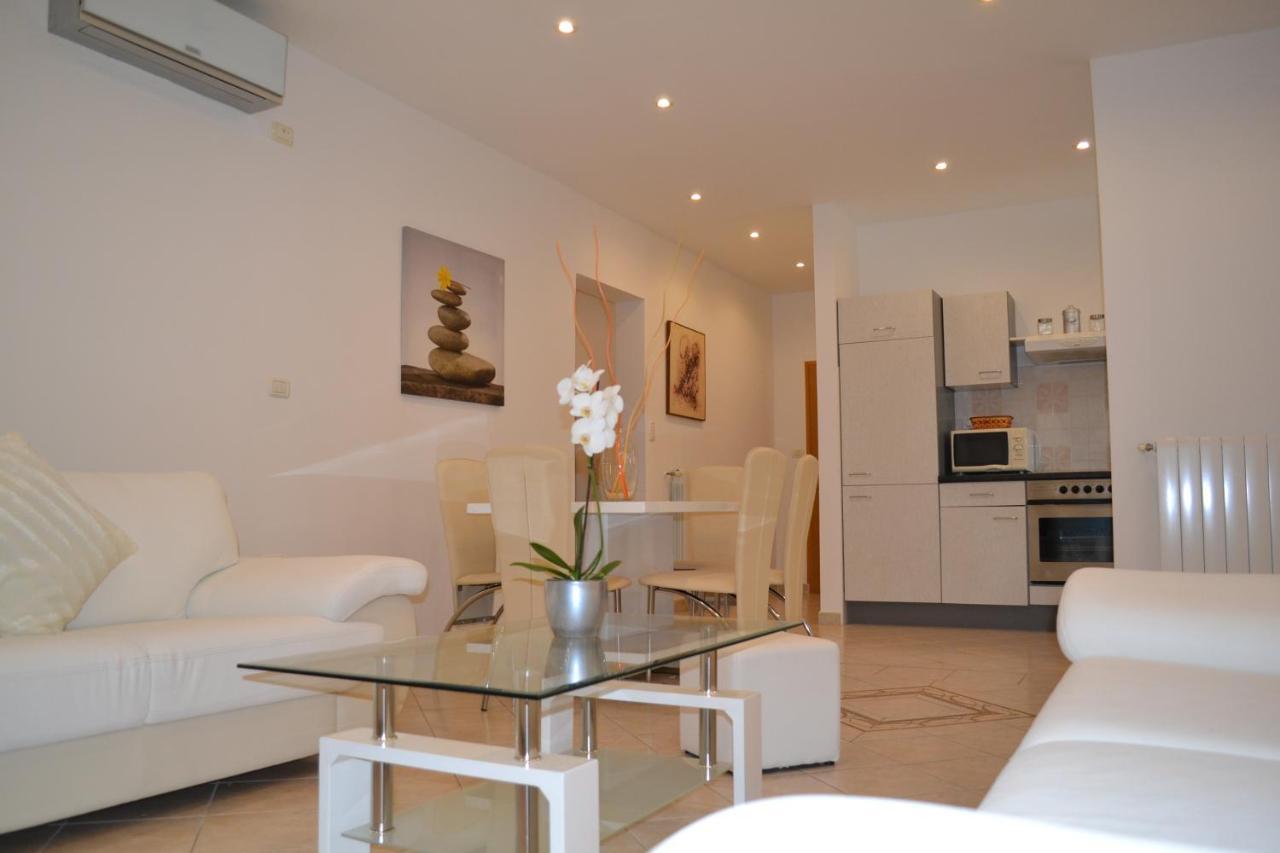 Apartman Doli Nedescina Exterior photo